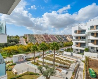 Revente - Apartment - Orihuela - Villamartin