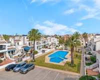 Revente - Apartment - Orihuela - Villamartin