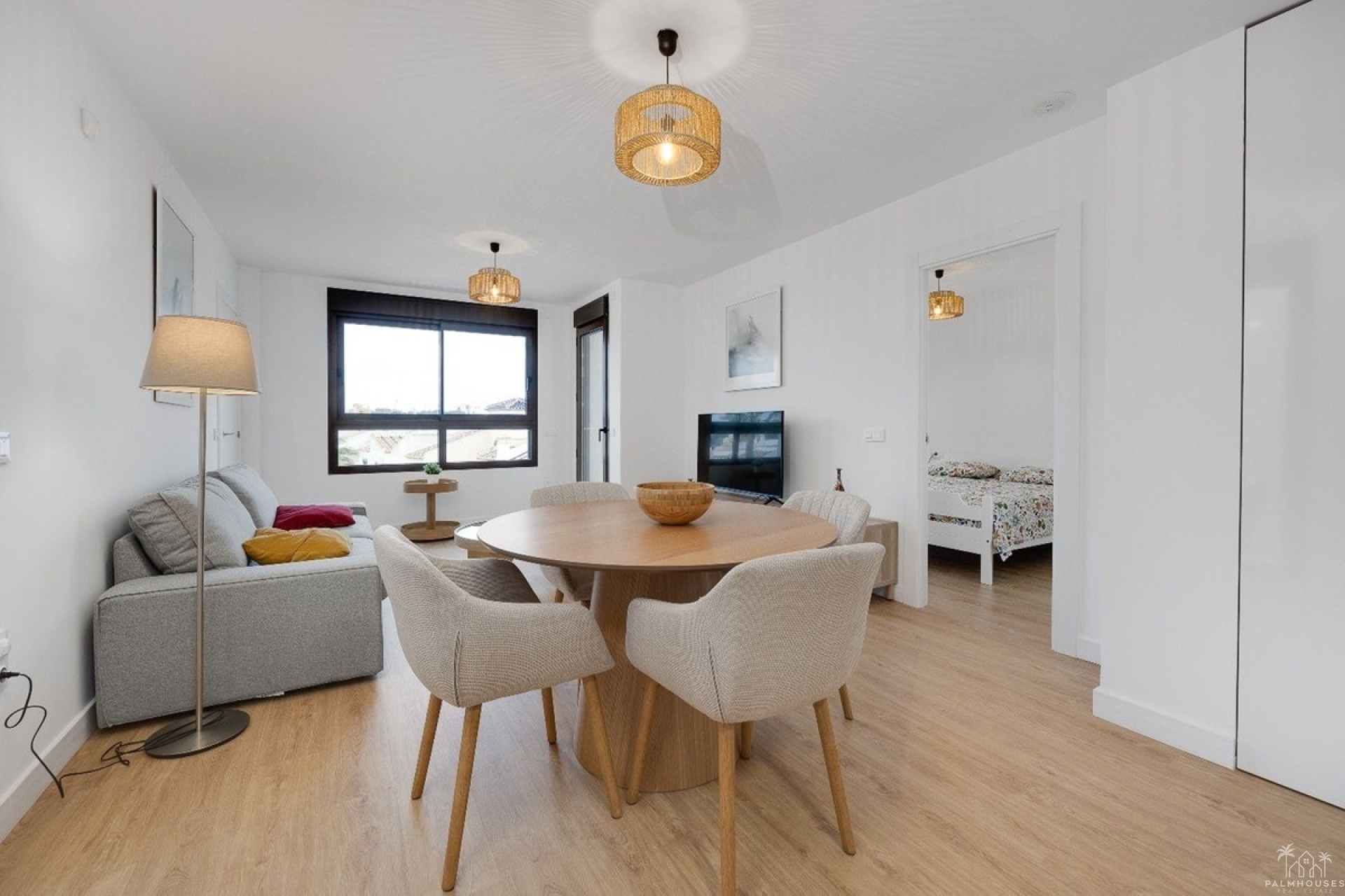 Revente - Apartment - Orihuela - Villamartin