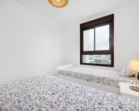 Revente - Apartment - Orihuela - Villamartin