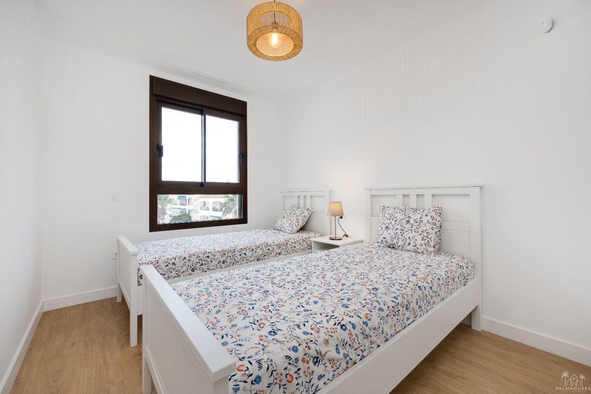Revente - Apartment - Orihuela - Villamartin