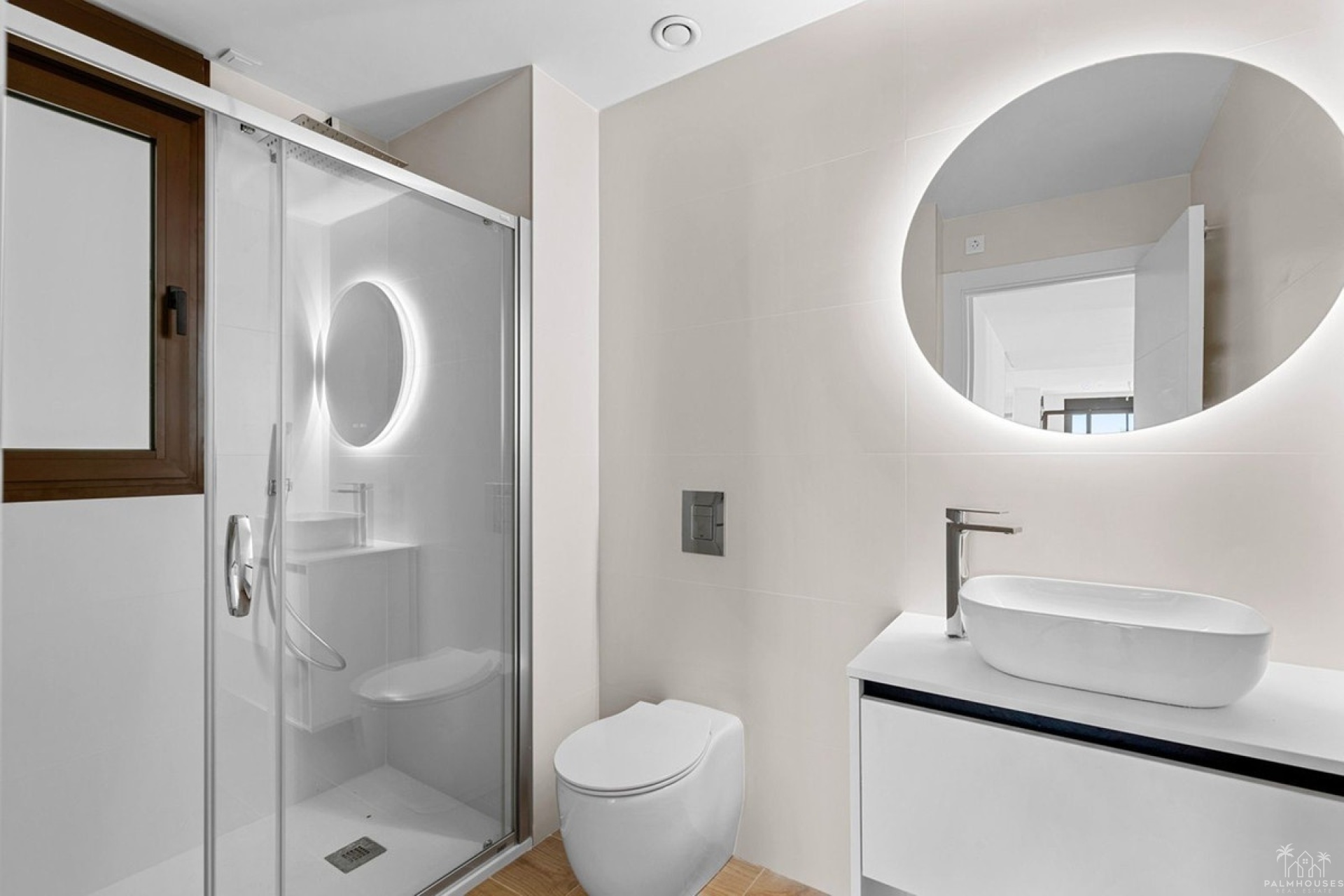 Revente - Apartment - Orihuela - Villamartin