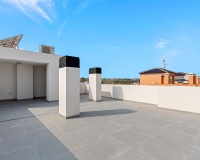 Revente - Apartment - Orihuela - Villamartin