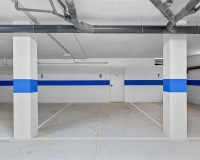 Revente - Apartment - Orihuela - Villamartin