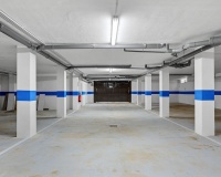 Revente - Apartment - Orihuela - Villamartin