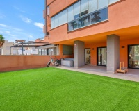 Revente - Apartment - Orihuela - Villamartin