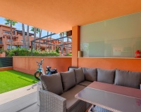 Revente - Apartment - Orihuela - Villamartin