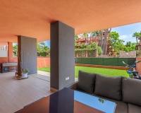 Revente - Apartment - Orihuela - Villamartin