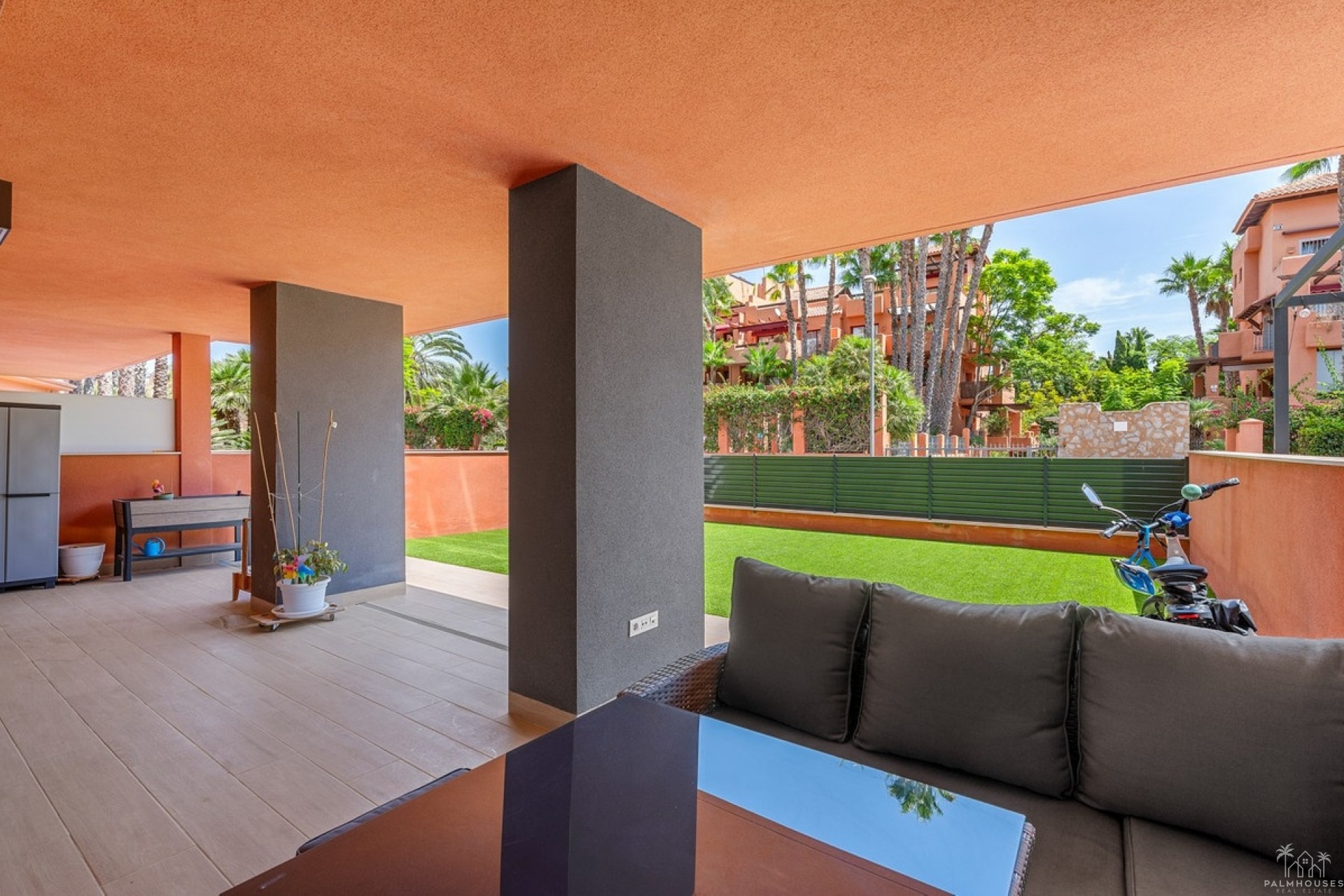 Revente - Apartment - Orihuela - Villamartin