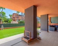 Revente - Apartment - Orihuela - Villamartin