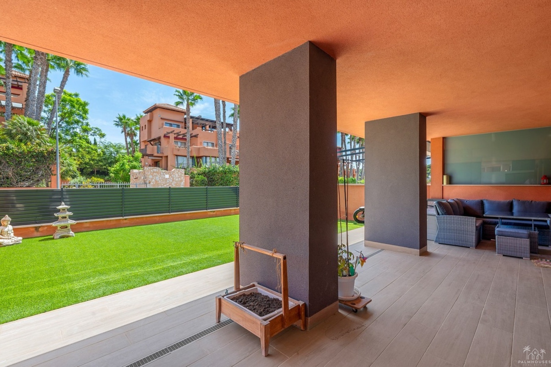 Revente - Apartment - Orihuela - Villamartin