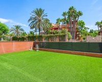 Revente - Apartment - Orihuela - Villamartin