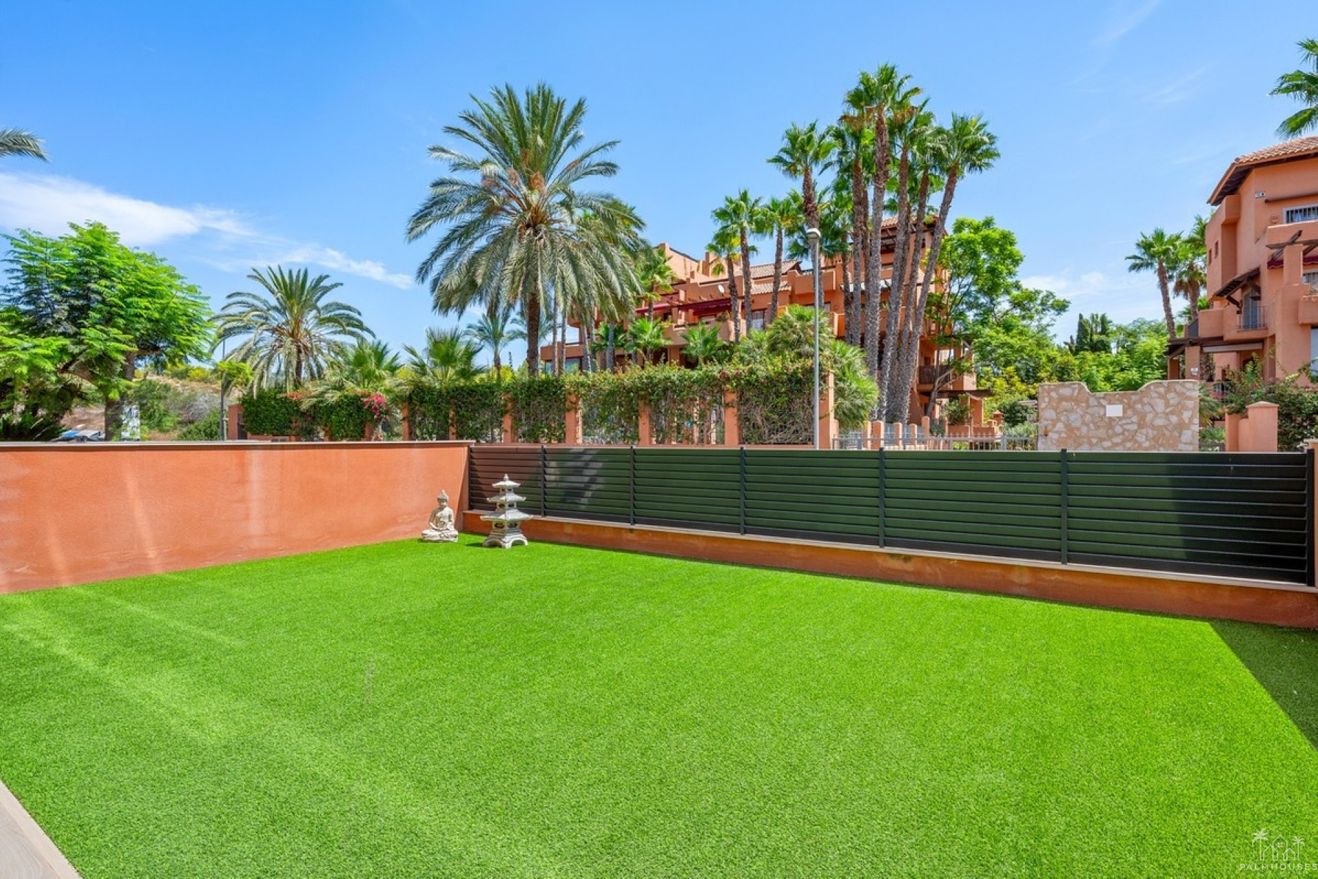 Revente - Apartment - Orihuela - Villamartin
