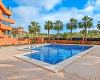 Revente - Apartment - Orihuela - Villamartin