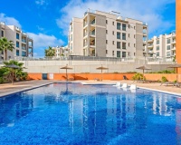 Revente - Apartment - Orihuela - Villamartin