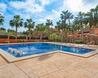 Revente - Apartment - Orihuela - Villamartin