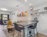 Revente - Apartment - Orihuela - Villamartin