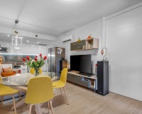 Revente - Apartment - Orihuela - Villamartin