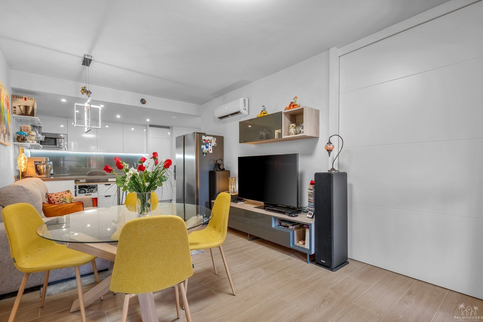 Revente - Apartment - Orihuela - Villamartin