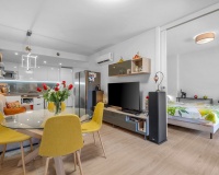 Revente - Apartment - Orihuela - Villamartin