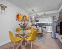 Revente - Apartment - Orihuela - Villamartin