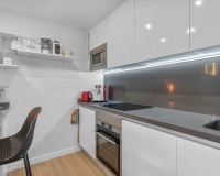 Revente - Apartment - Orihuela - Villamartin