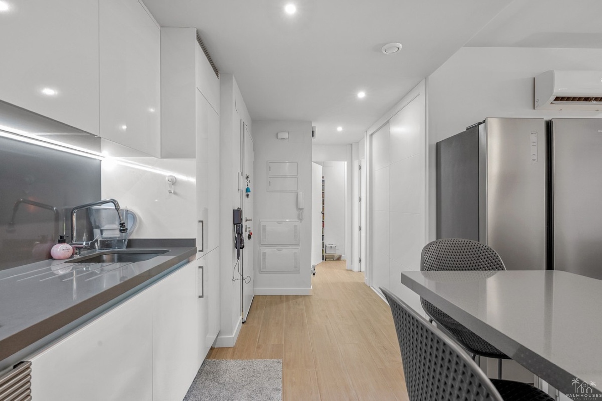Revente - Apartment - Orihuela - Villamartin