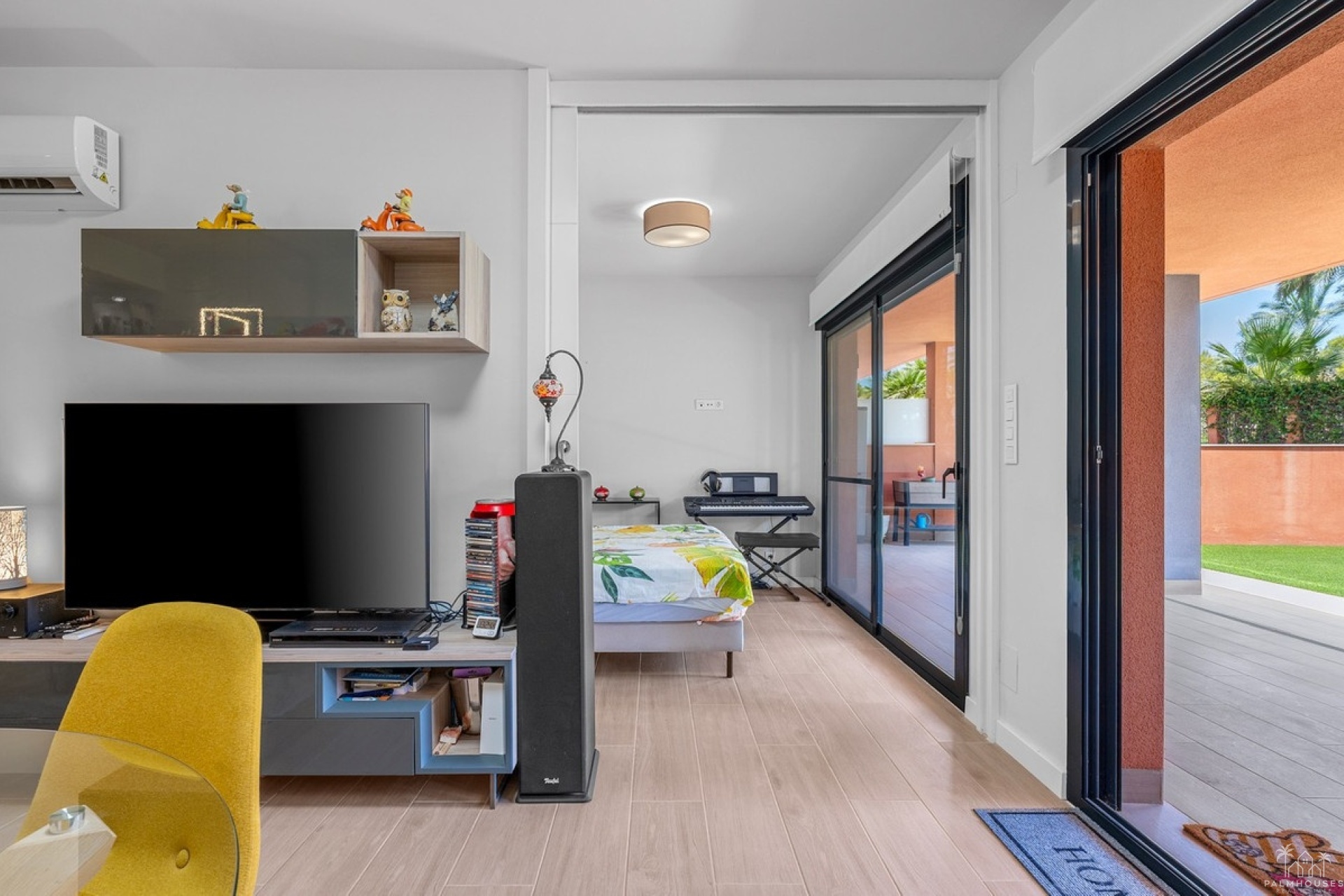 Revente - Apartment - Orihuela - Villamartin