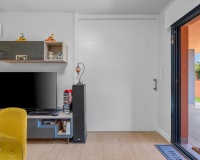 Revente - Apartment - Orihuela - Villamartin