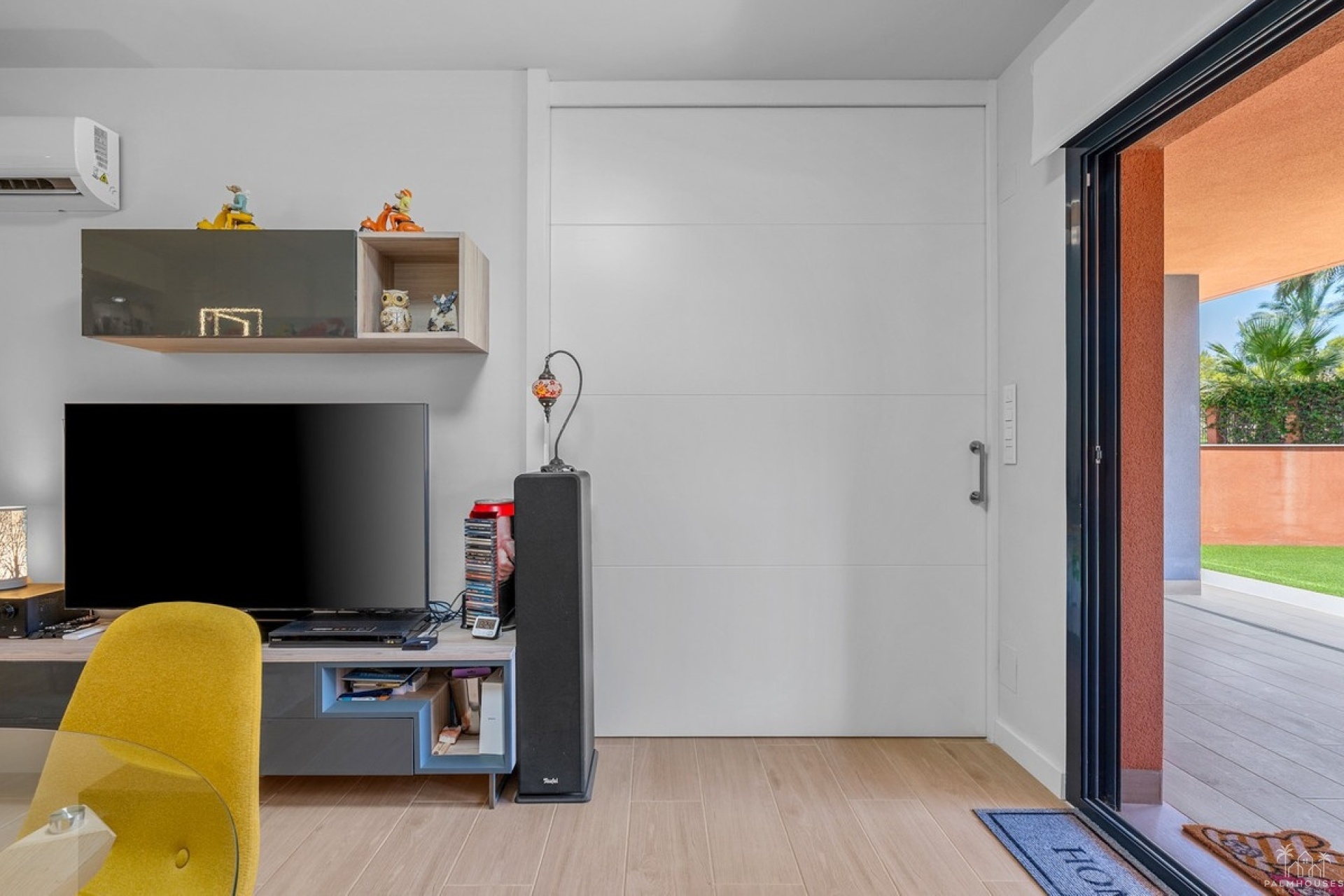 Revente - Apartment - Orihuela - Villamartin