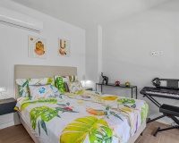 Revente - Apartment - Orihuela - Villamartin