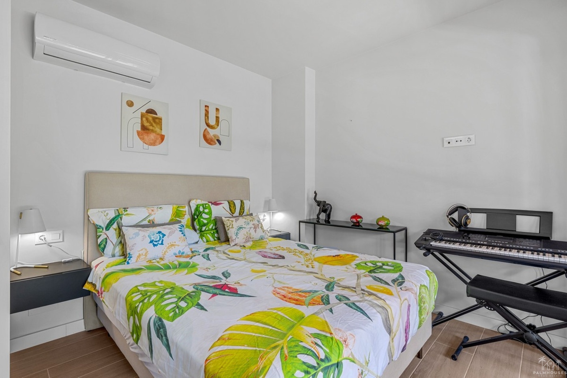 Revente - Apartment - Orihuela - Villamartin