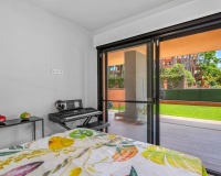 Revente - Apartment - Orihuela - Villamartin
