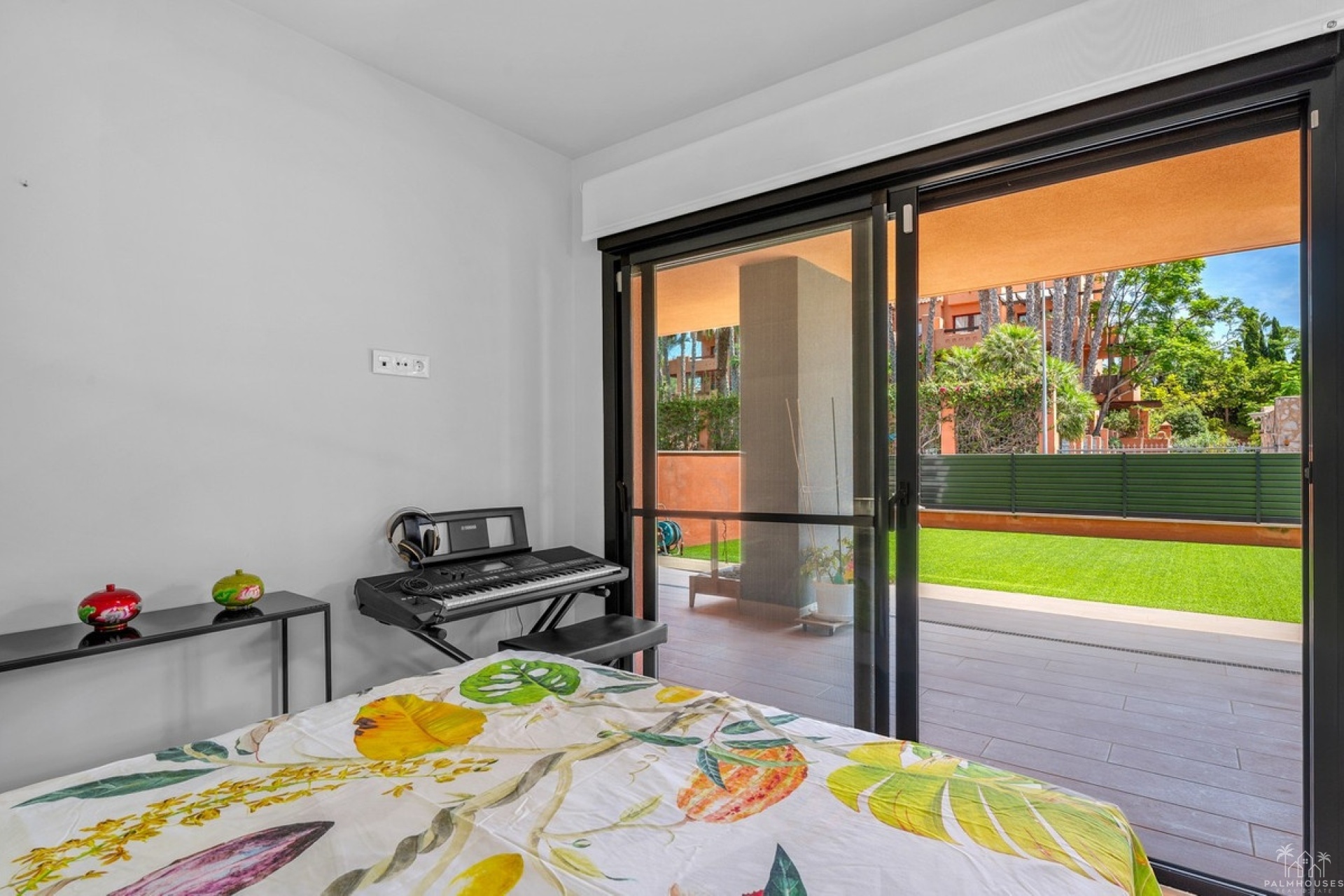 Revente - Apartment - Orihuela - Villamartin