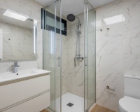 Revente - Apartment - Orihuela - Villamartin
