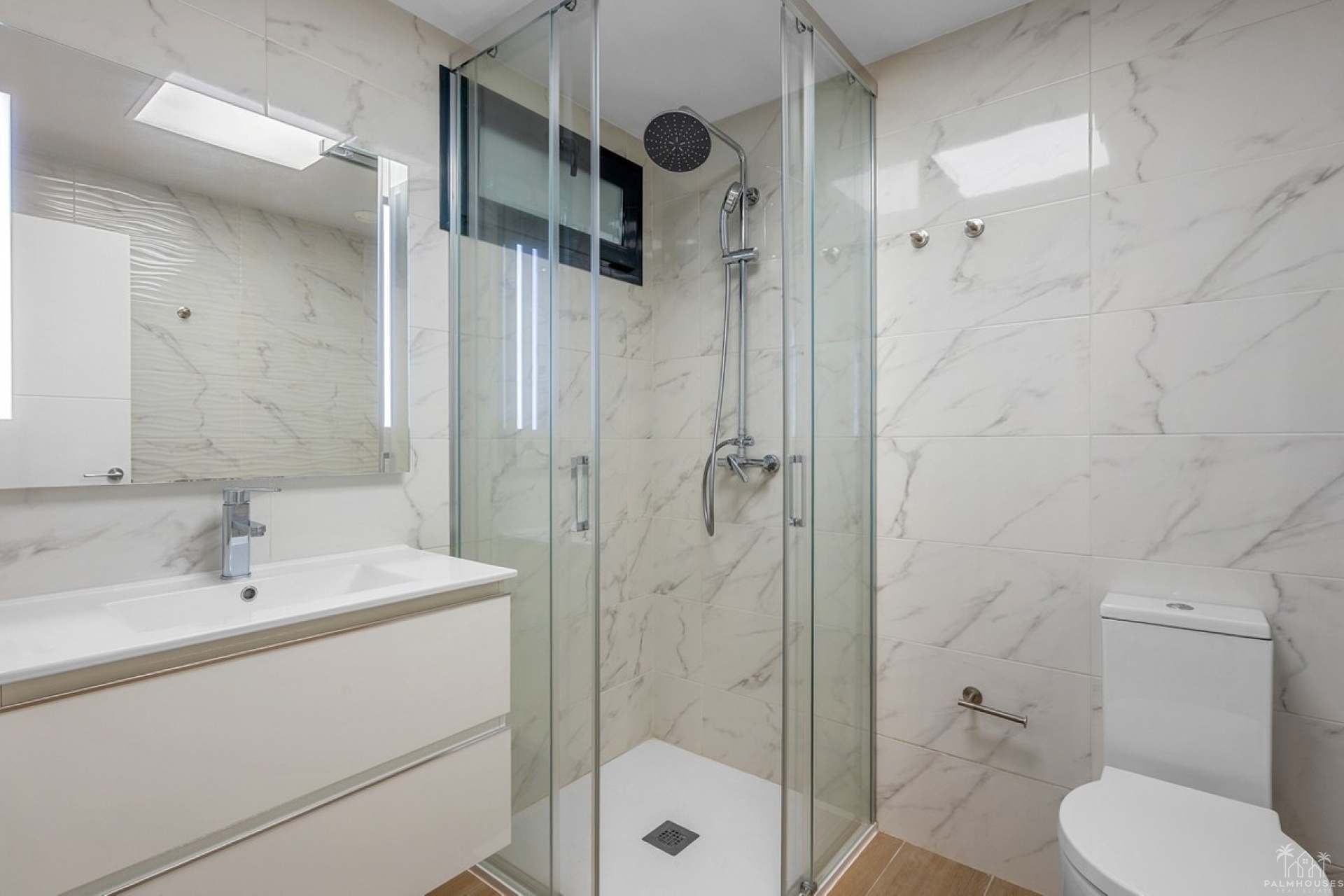 Revente - Apartment - Orihuela - Villamartin