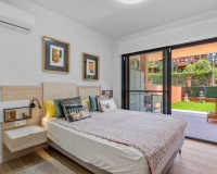 Revente - Apartment - Orihuela - Villamartin