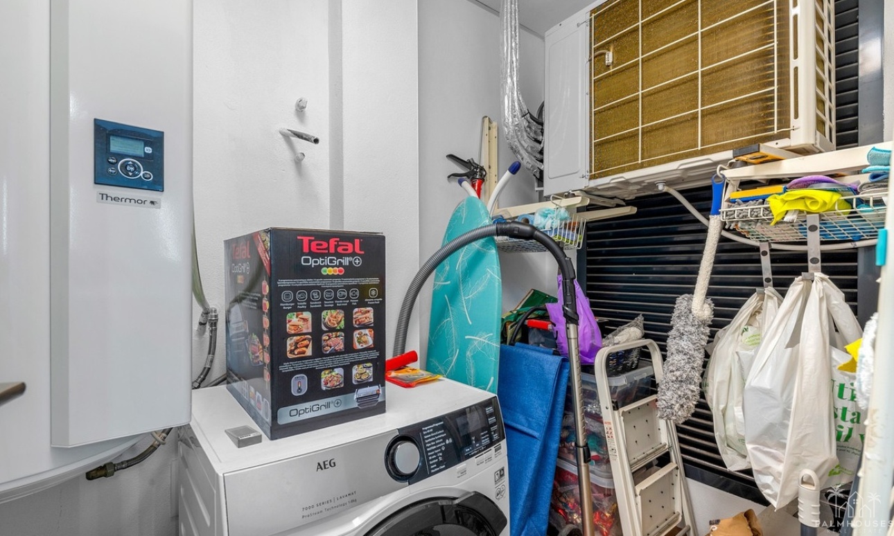 Revente - Apartment - Orihuela - Villamartin