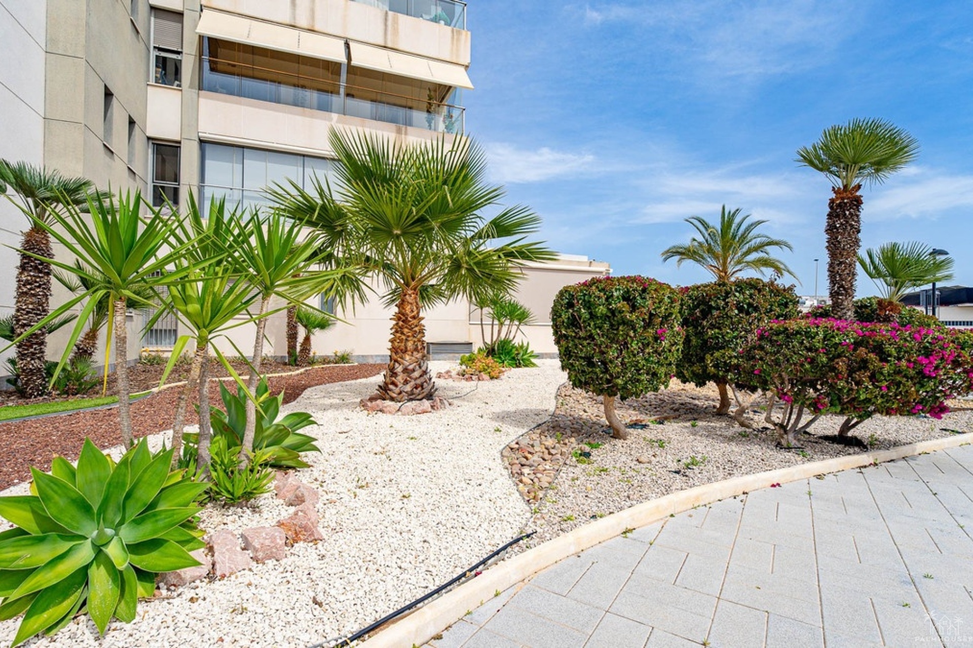 Revente - Apartment - Orihuela - Villamartin
