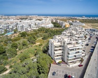 Revente - Apartment - Orihuela - Villamartin