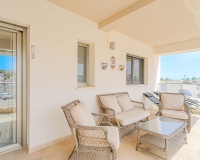 Revente - Apartment - Orihuela - Villamartin