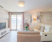 Revente - Apartment - Orihuela - Villamartin