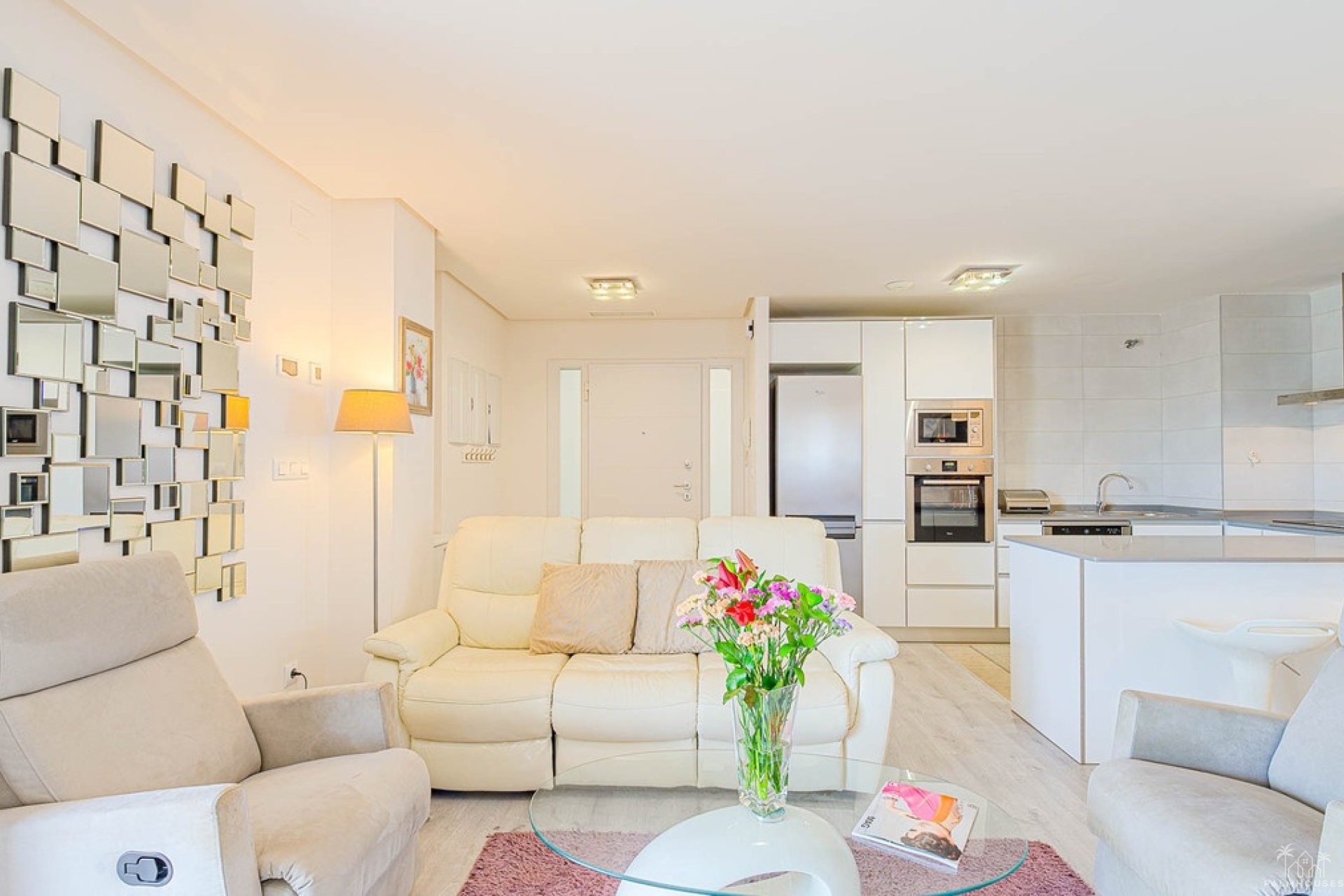 Revente - Apartment - Orihuela - Villamartin