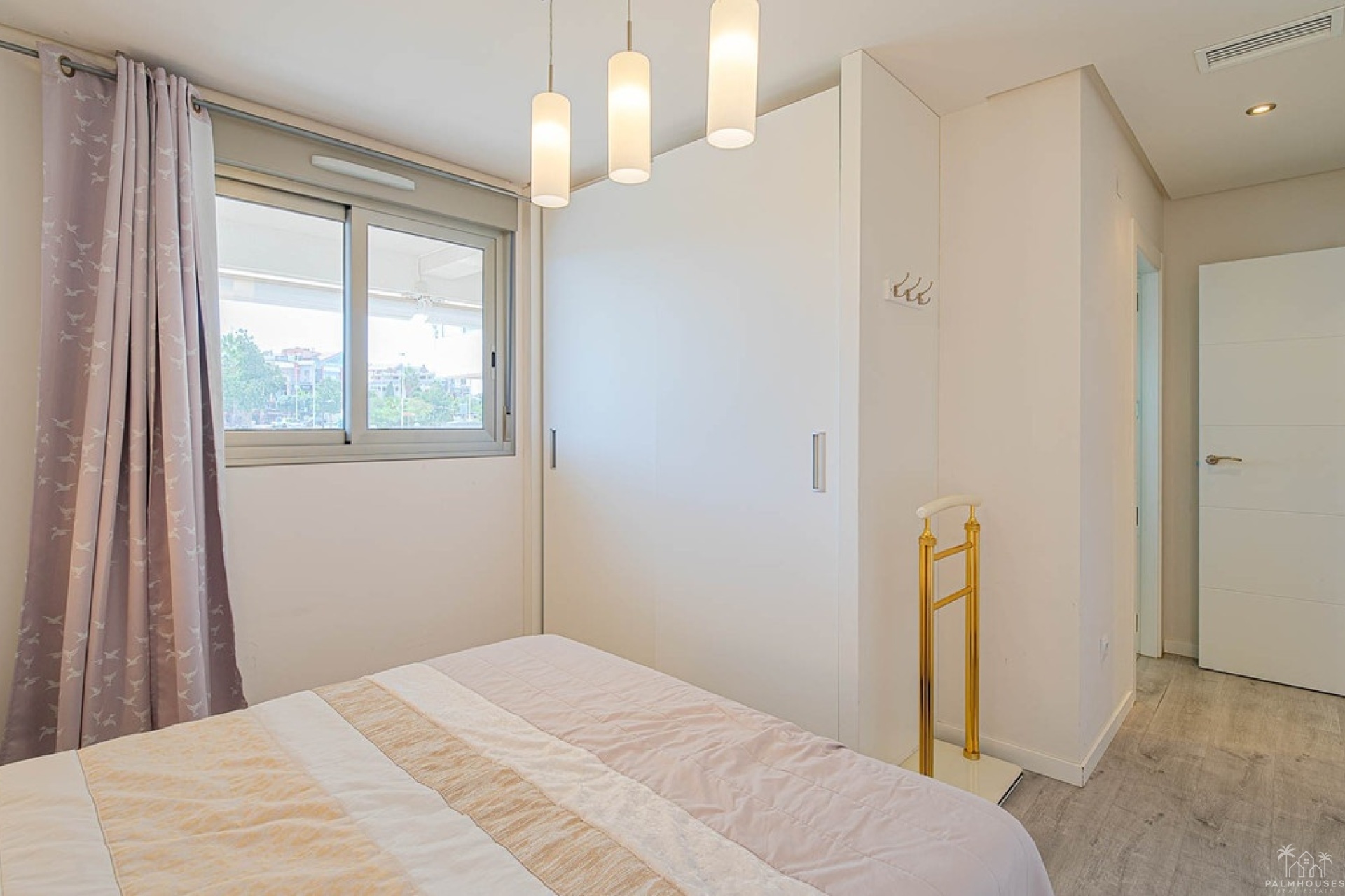 Revente - Apartment - Orihuela - Villamartin
