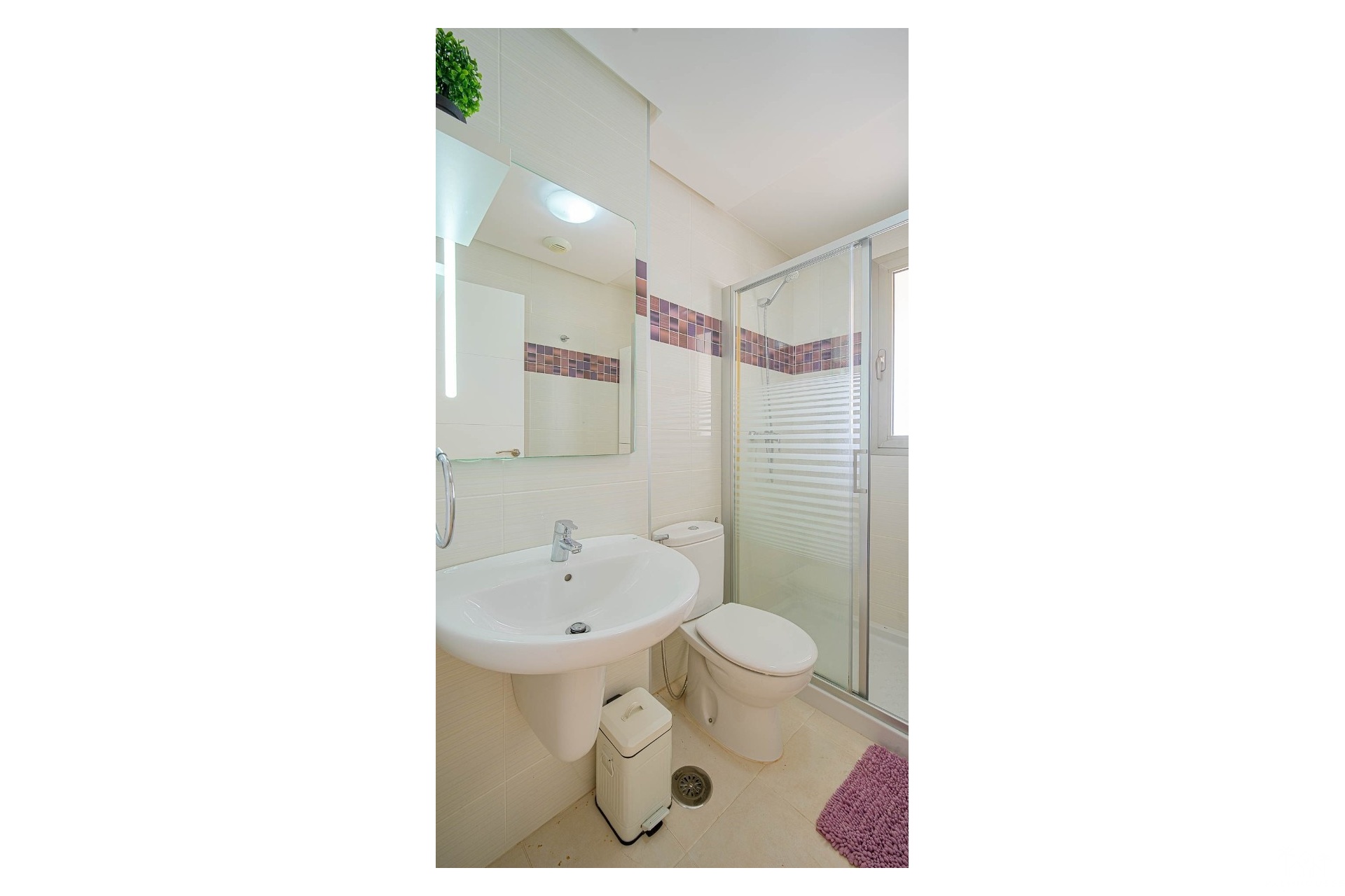 Revente - Apartment - Orihuela - Villamartin