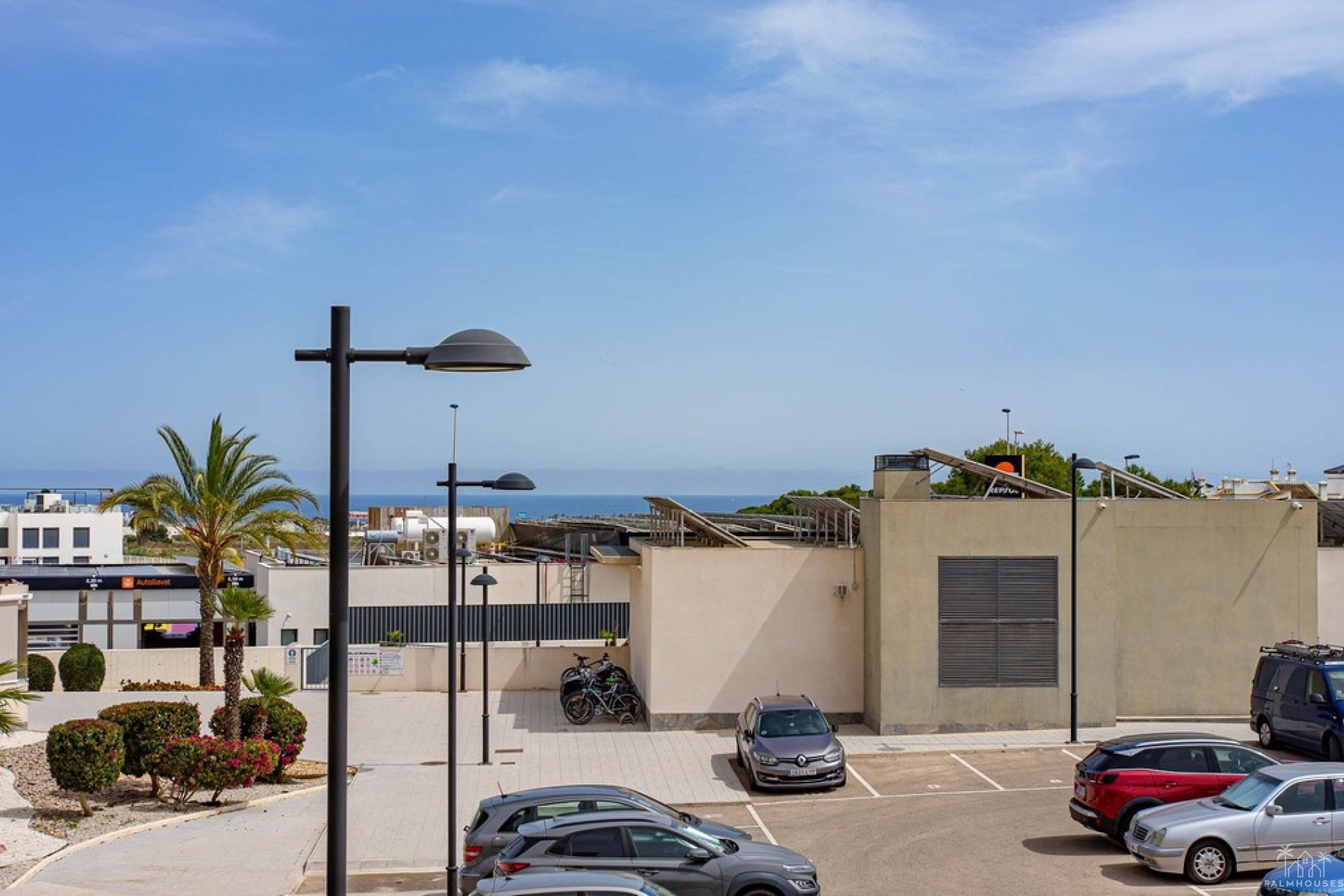 Revente - Apartment - Orihuela - Villamartin