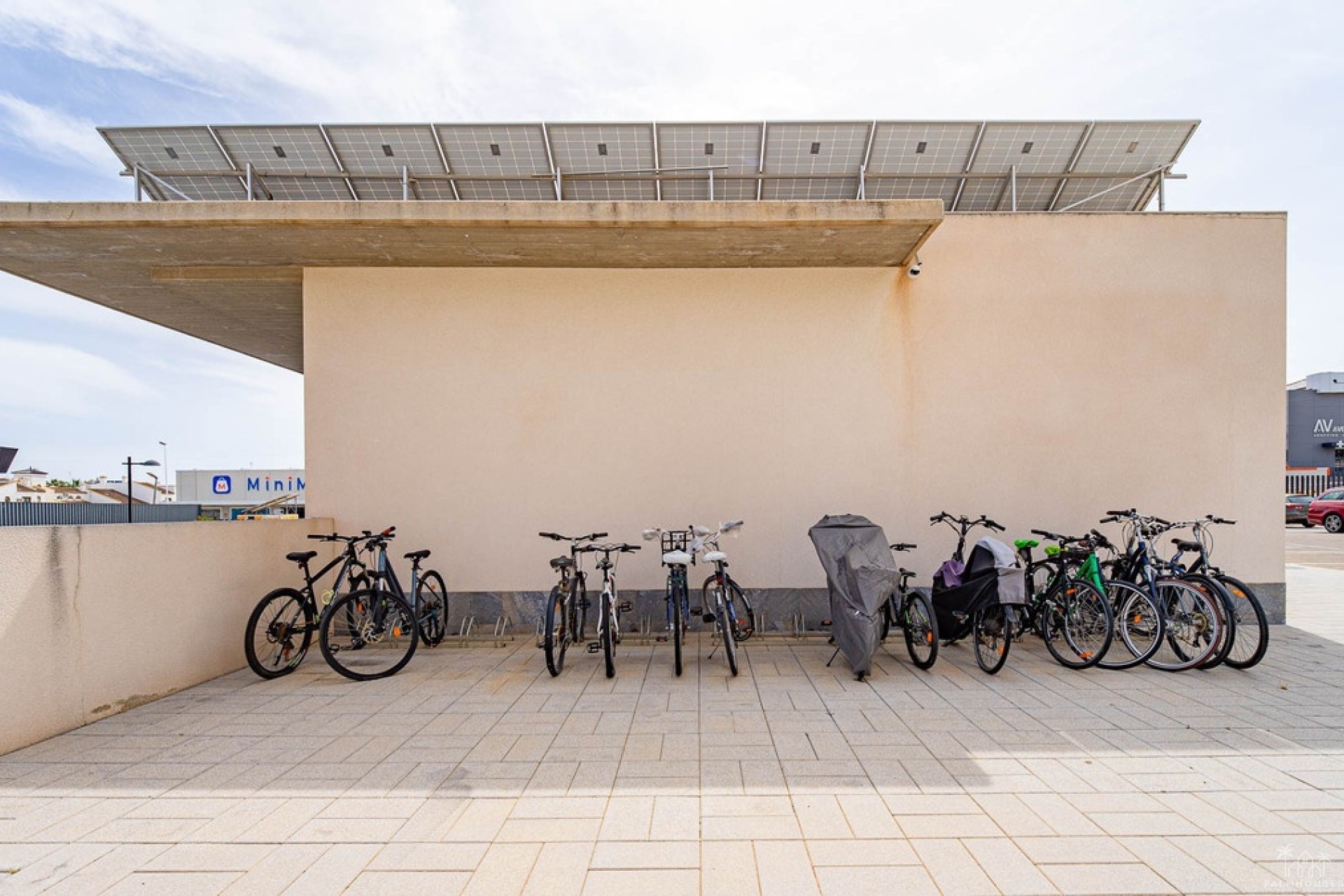 Revente - Apartment - Orihuela - Villamartin