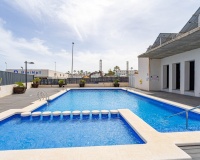 Revente - Apartment - Orihuela - Villamartin