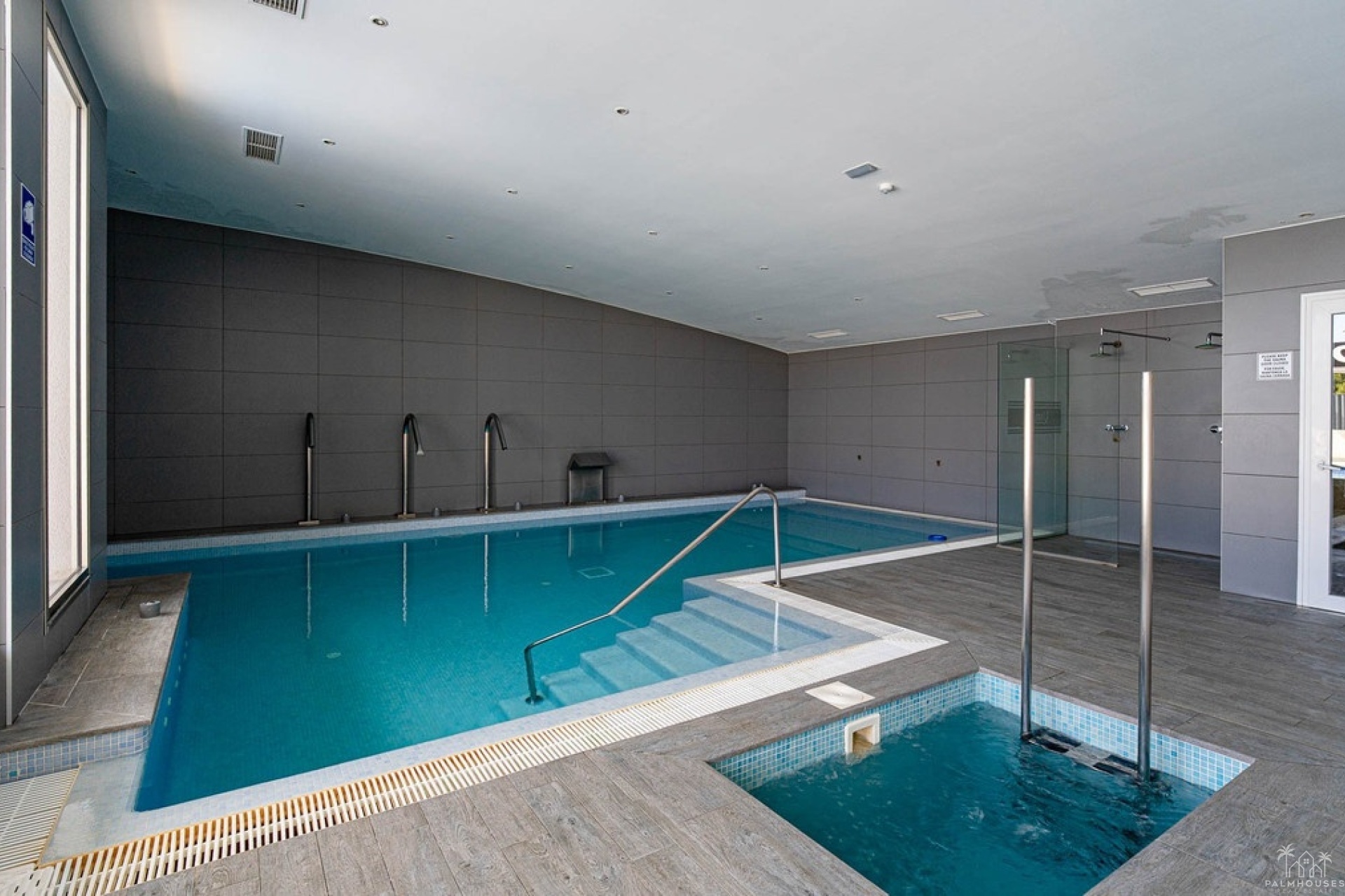 Revente - Apartment - Orihuela - Villamartin
