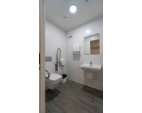 Revente - Apartment - Orihuela - Villamartin